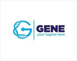 One Gene Logo